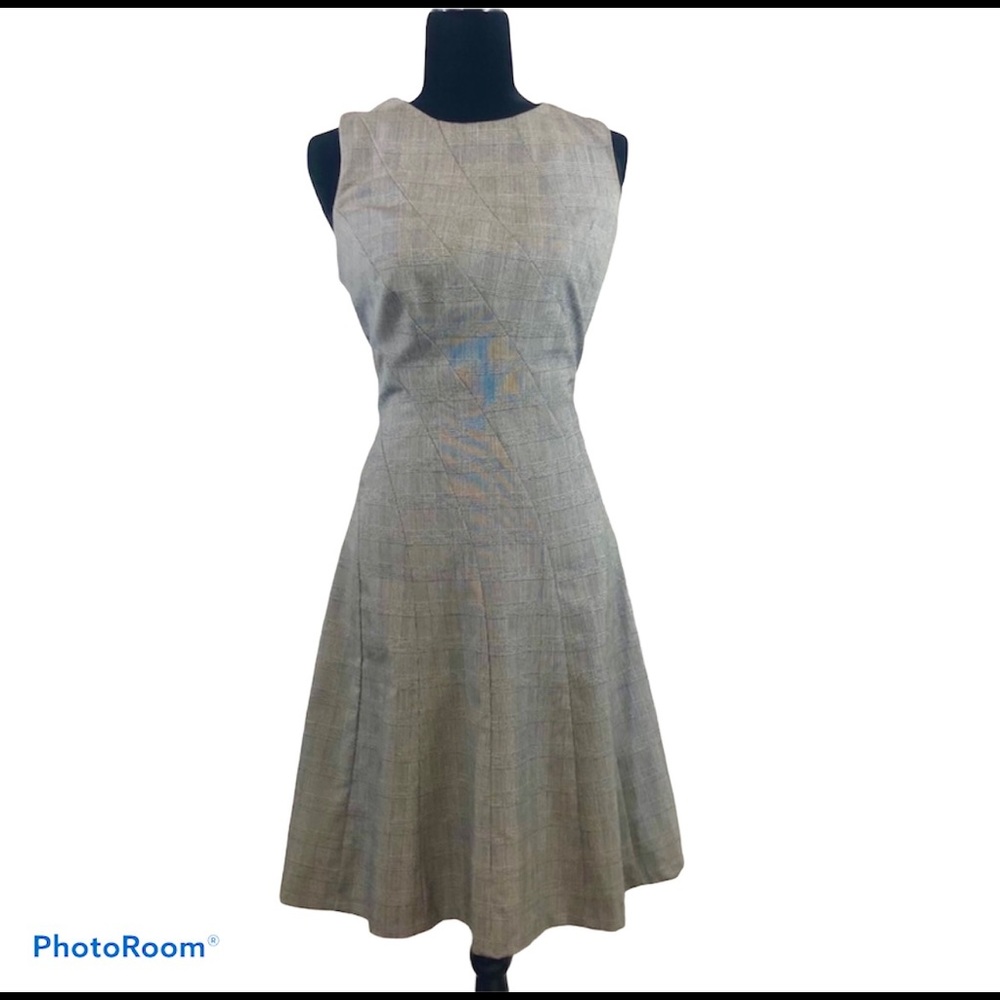 White House Black Market dress size 6